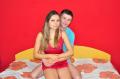 1343007 - Sex Cam & Live Show - AristocrateLuv Parejas 20 a�os