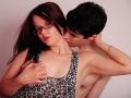 1476357 - Sex Cam & Live Show - TwoSexyDelicious Couples 20 years old