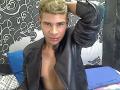 1406357 - Sex Cam & Live Show - BryanHorny Boys 19 years old