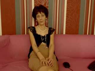 Tchat coquin avec onematurebb