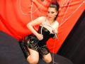 1414737 - Sex Cam & Live Show - DomTanya Fetiche 19 a�os