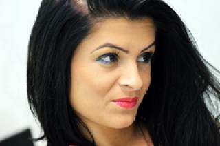 Tchat coquin avec belleterie