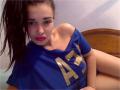 1692907 - Sex Cam & Live Show - PreciosAneet Girls 18 + 24 years old