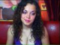 1348477 - Sex Cam & Live Show - HotStephanie Jovencitas 23 a�os