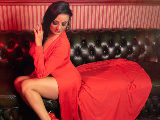 Foto del profilo sexy della modella EroticBridgitte, per uno show live webcam molto piccante!