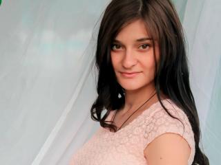 Model JenyBuySky'in seksi profil resmi, çok ateşli bir canlı webcam yayını sizi bekliyor!