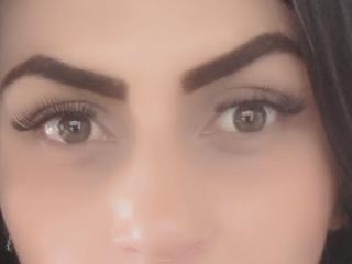 ExRebecca - Live porn & sex cam - Img 1