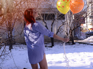 IrisVenetta - Live porn & sex cam - Img 85