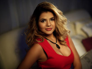 ChrissyHarper - Sexy live show with sex cam on XloveCam®