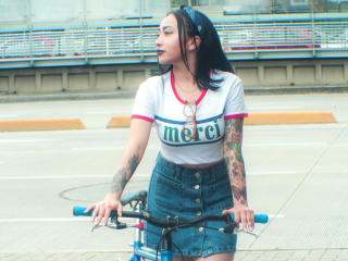 PamelaEvannson - Live porn & sex cam - Img 7