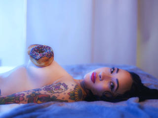 PamelaEvannson - Live porn & sex cam - Img 36