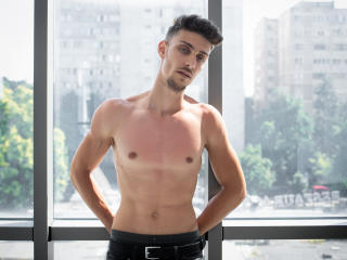 LandonBlake - Live porn & sex cam - 6671697