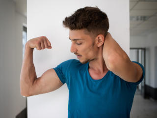 LandonBlake - Sexe cam en vivo - 6671737