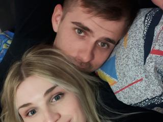 JackAndValeri - Live porn & sex cam - 6711297