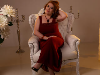 MatureRoxanne - Live porn & sex cam - Img 4